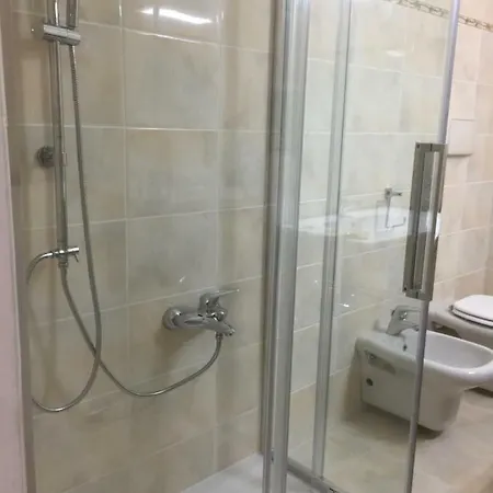 Apartman Corso Genova Con Terrazza